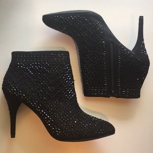 Gianni Bini Booties - Brand New/Never Worn